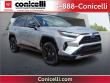 Used 2024 Toyota RAV4 Hybrid XSE Sport Utility