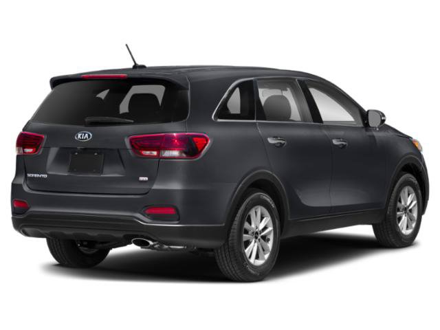 Used 2019 Kia Sorento LX Sport Utility