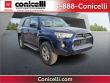 Certified 2024 Toyota 4Runner SR5 Sport Utility