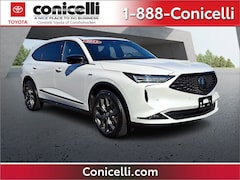 2023 Acura MDX w/A-Spec Package Sport Utility