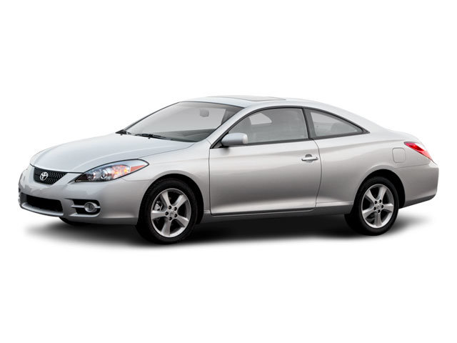  Toyota Camry Solara