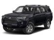 Used 2021 Toyota 4Runner SR5 Sport Utility