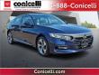Used 2020 Honda Accord Sedan EX Sedan
