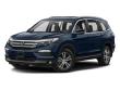 Used 2016 Honda Pilot EX-L Sport Utility