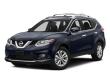 Used 2016 Nissan Rogue S Sport Utility