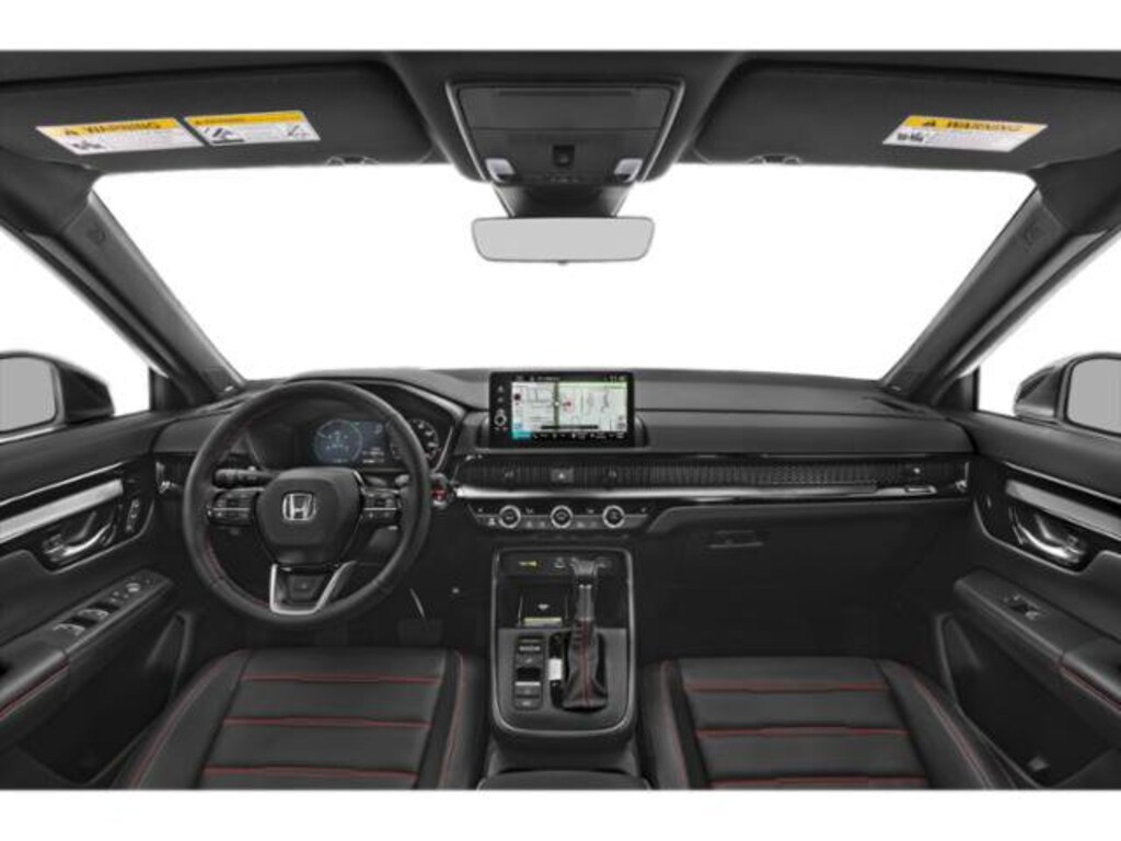 Used 2023 Honda CR-V Hybrid Sport Touring Sport Utility