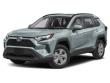 Used 2022 Toyota RAV4 Hybrid XLE Sport Utility