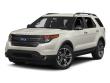 Used 2013 Ford Explorer Sport Sport Utility