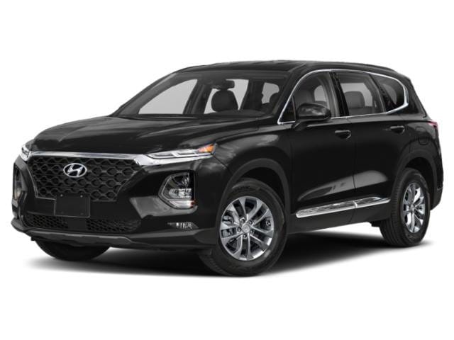 2019 Hyundai Santa Fe SEL's photo