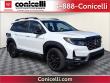 Used 2022 Honda Passport TrailSport Sport Utility