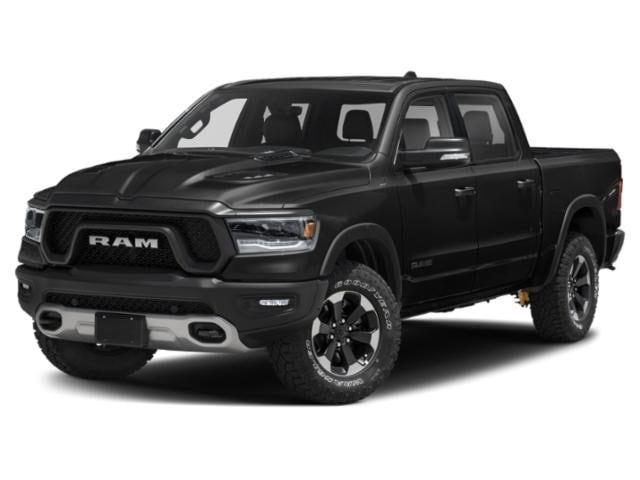 2019 RAM Ram 1500 Pickup Big Horn/Lone Star's photo