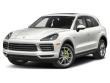 Used 2019 Porsche Cayenne E-Hybrid Sport Utility