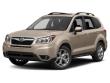 Used 2015 Subaru Forester 2.5i Limited Sport Utility