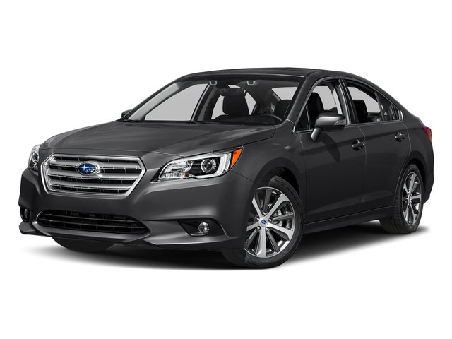 2017 Subaru Legacy Limited