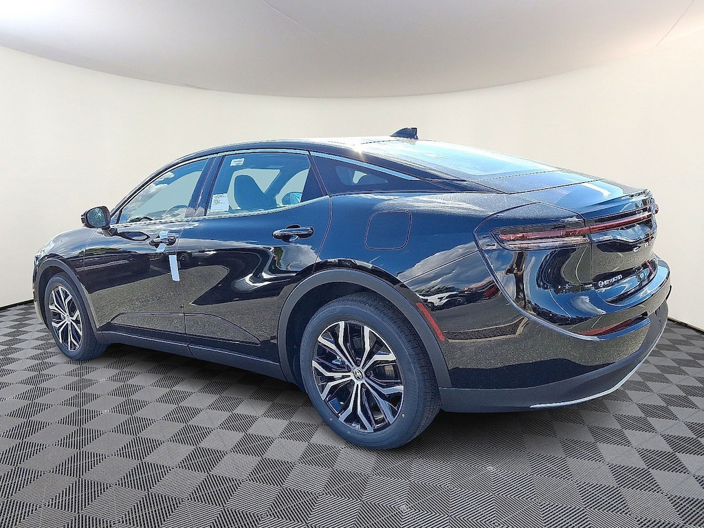 New 2026 Toyota Crown XLE Sedan