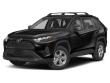 Used 2022 Toyota RAV4 XLE Sport Utility