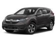 Used 2019 Honda CR-V LX Sport Utility