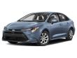 Used 2023 Toyota Corolla LE Sedan