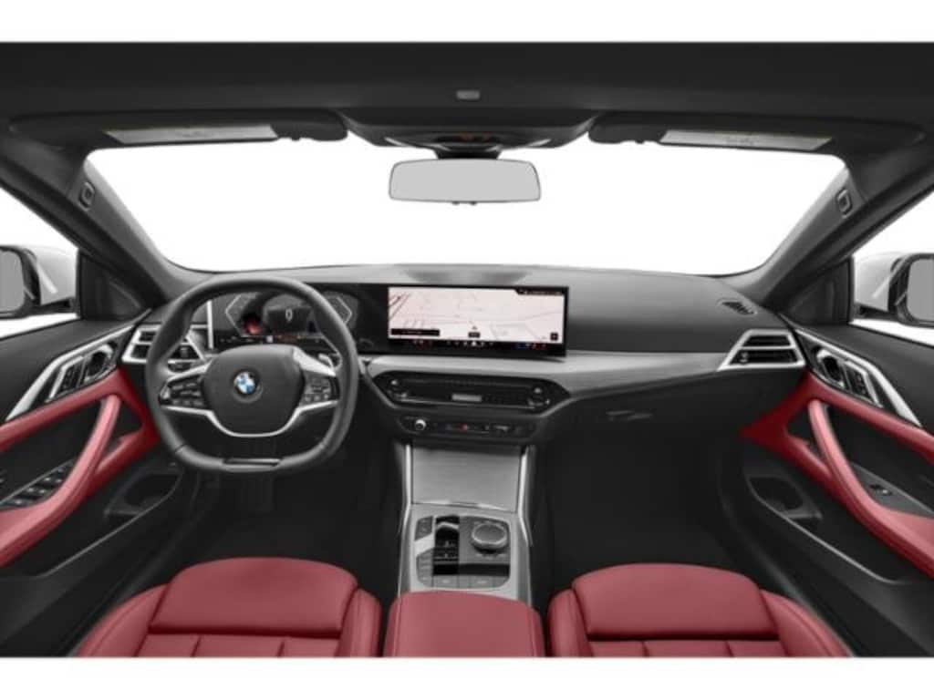 Used 2026 BMW 4 Series 430i xDrive Convertible