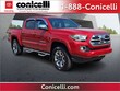  Toyota Tacoma 4WD