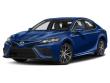 Used 2023 Toyota Camry SE Sedan