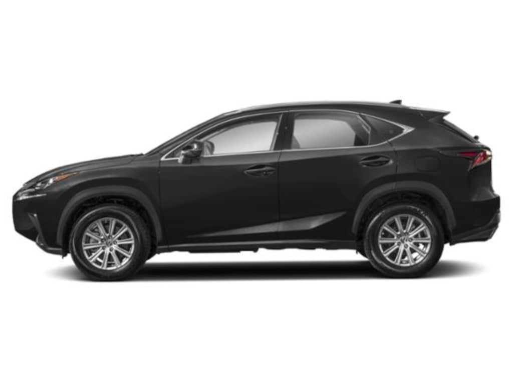 Used 2018 Lexus NX NX 300 Sport Utility