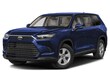  Toyota Grand Highlander