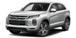  Mitsubishi Outlander Sport