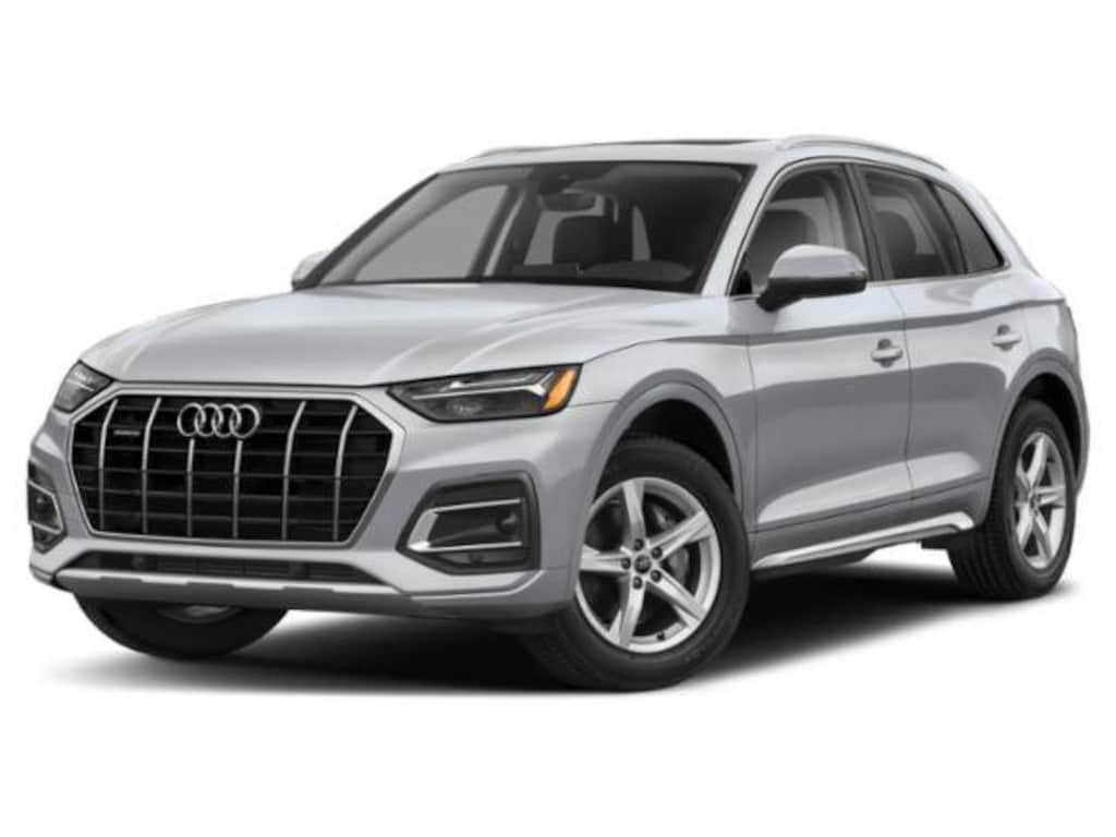 Used 2023 Audi Q5 Premium Plus Sport Utility