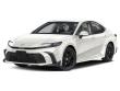 Used 2025 Toyota Camry SE Sedan