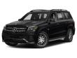 Used 2018 Mercedes-Benz GLS AMG GLS 63 Sport Utility