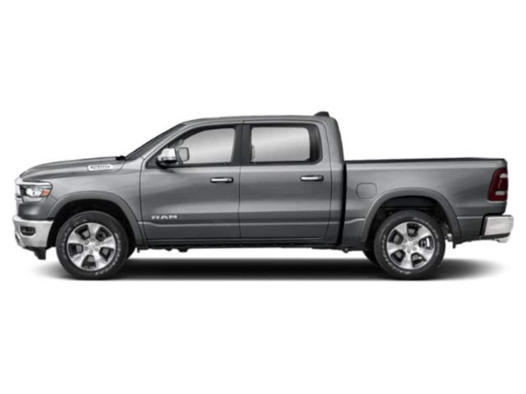 Used 2022 Ram 1500 Laramie Truck