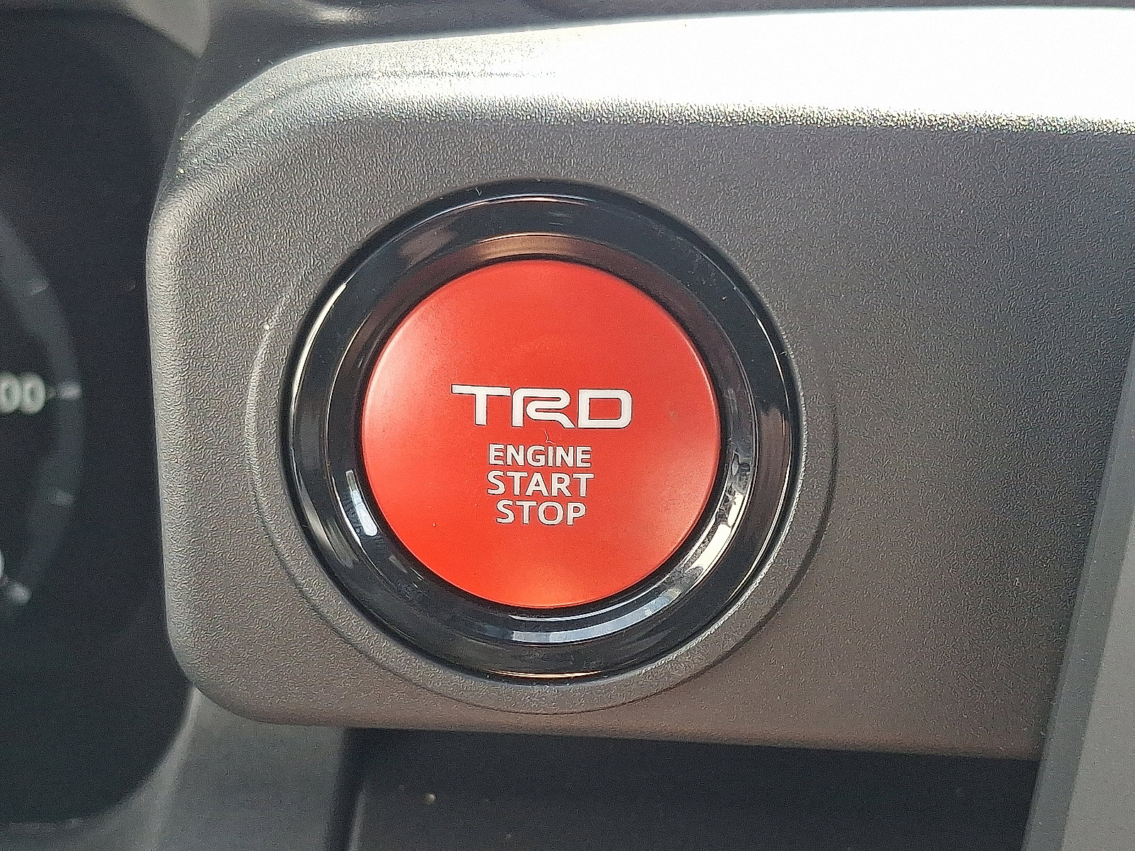 2025 Toyota Tacoma TRD Off Road - Photo 17