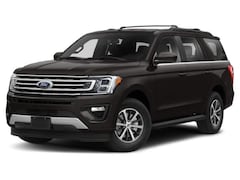 2018 Ford Expedition Limited Sport Utility