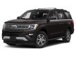 Used 2018 Ford Expedition Limited Sport Utility