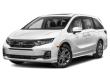 Used 2025 Honda Odyssey Touring Minivan