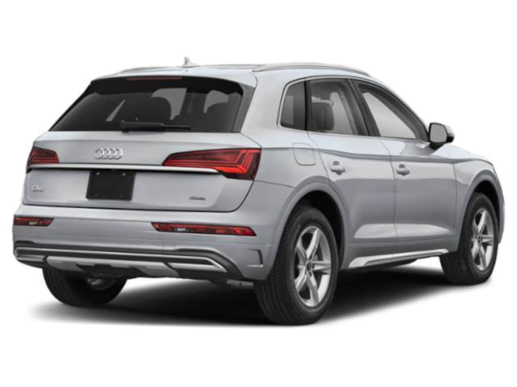 Used 2023 Audi Q5 Premium Plus Sport Utility