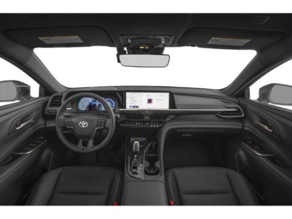 Used 2025 Toyota Crown Signia XLE Sport Utility