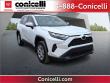 Certified 2024 Toyota RAV4 LE Sport Utility