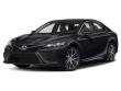 Used 2023 Toyota Camry SE Sedan