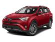 Used 2016 Toyota RAV4 Limited Sport Utility