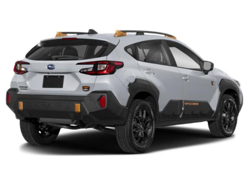 Used 2026 Subaru Crosstrek Wilderness Sport Utility