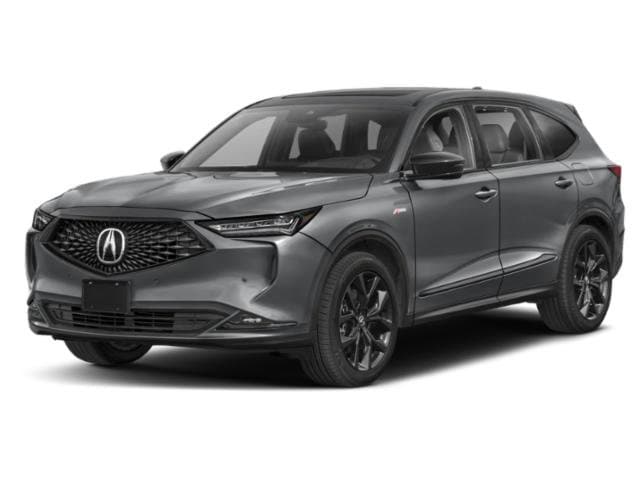 2023 Acura MDX SH-AWD A-Spec Package's photo
