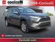 Certified 2025 Toyota RAV4 Hybrid XLE Sport Utility