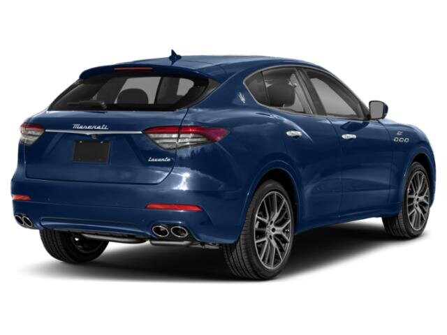 2023 Maserati Levante Modena S photo 2