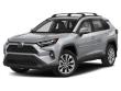 Used 2024 Toyota RAV4 XLE Sport Utility