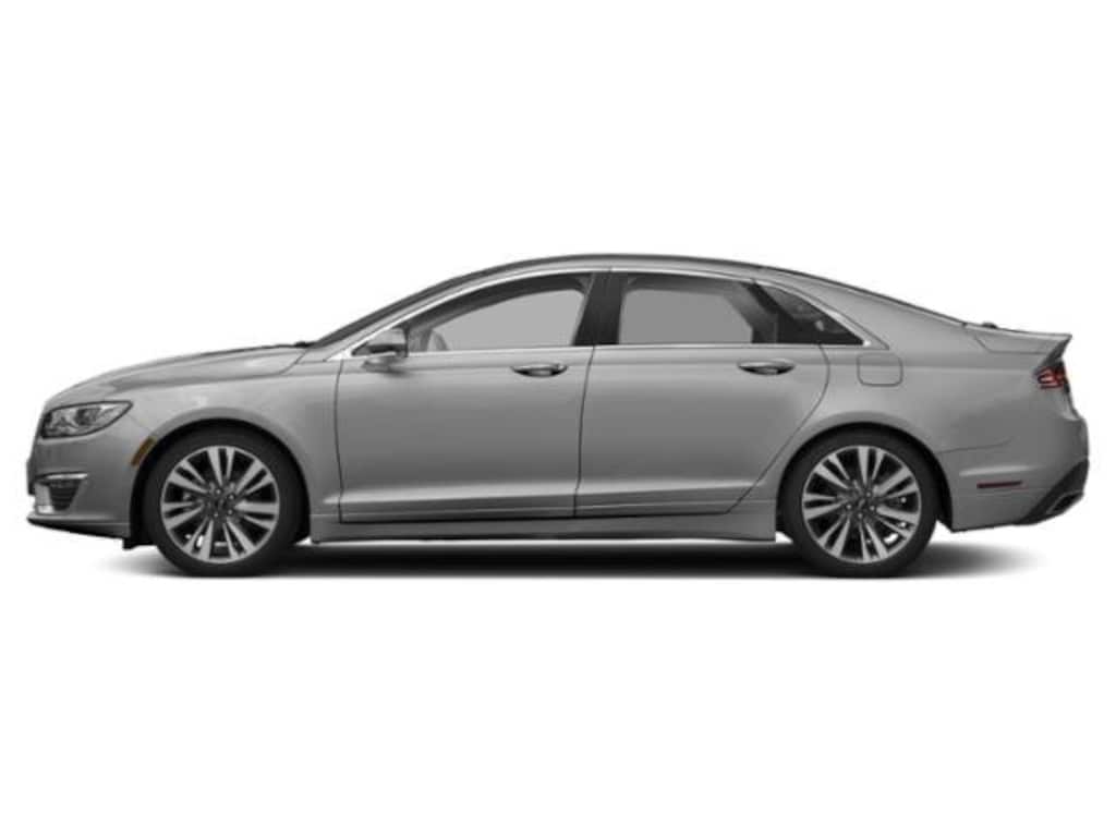 Used 2019 Lincoln MKZ Reserve I Sedan