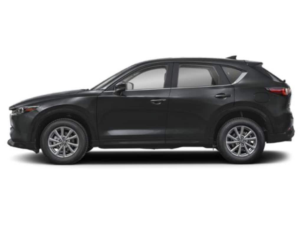 Used 2024 Mazda CX-5 2.5 S Select Package Sport Utility