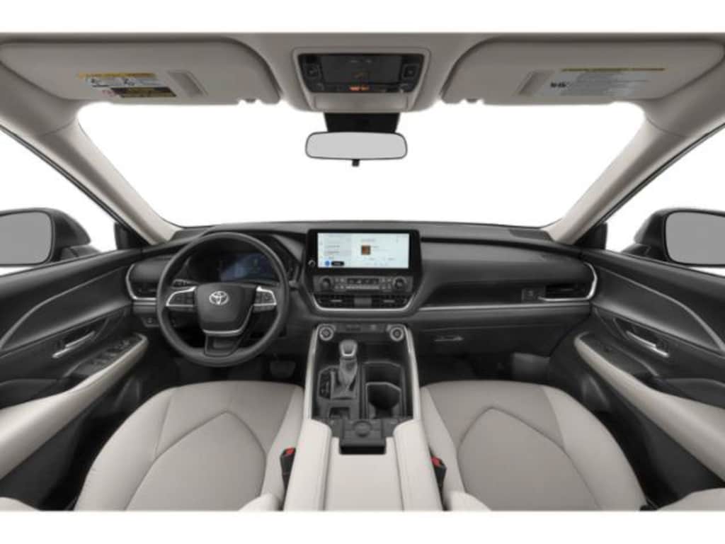 Used 2026 Toyota Grand Highlander LE Sport Utility