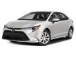 Used 2020 Toyota Corolla LE Sedan
